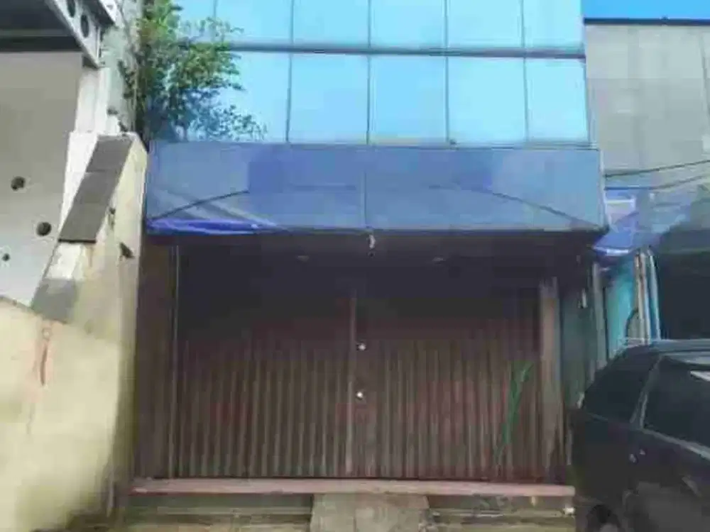 disewakan/dijual