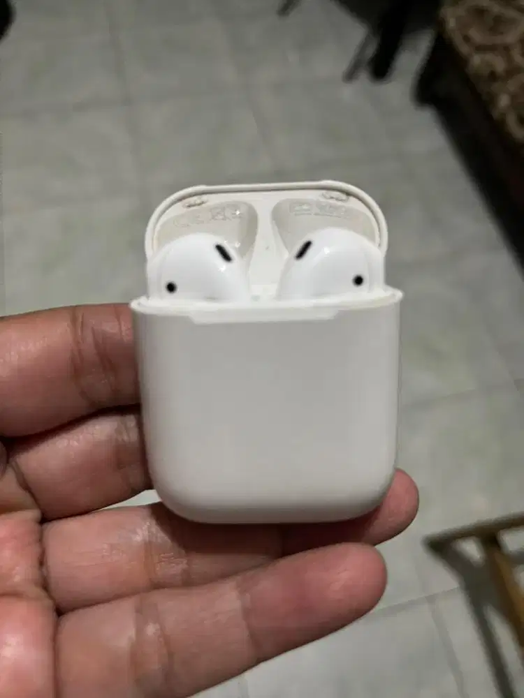 Apple Airpods Gen 2