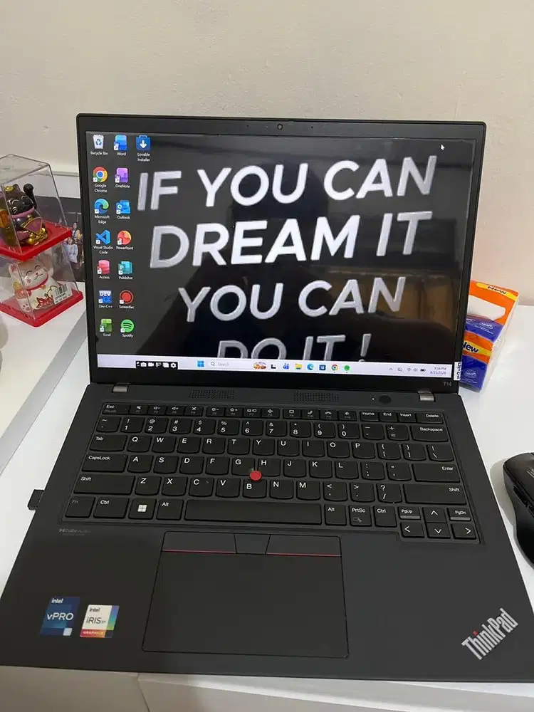 LENOVO THINKPAD T14 GEN 3