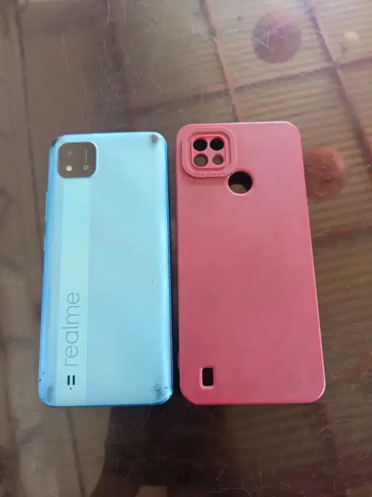 Realme C20 2/32gb