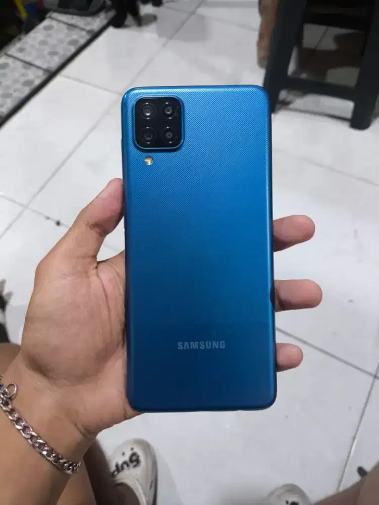 Samsung galaxy a12 4/128