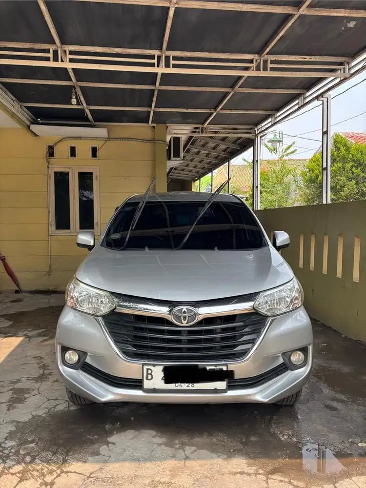 Avanza G AT 1.3