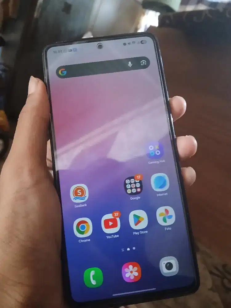samsung a53 5g bekas