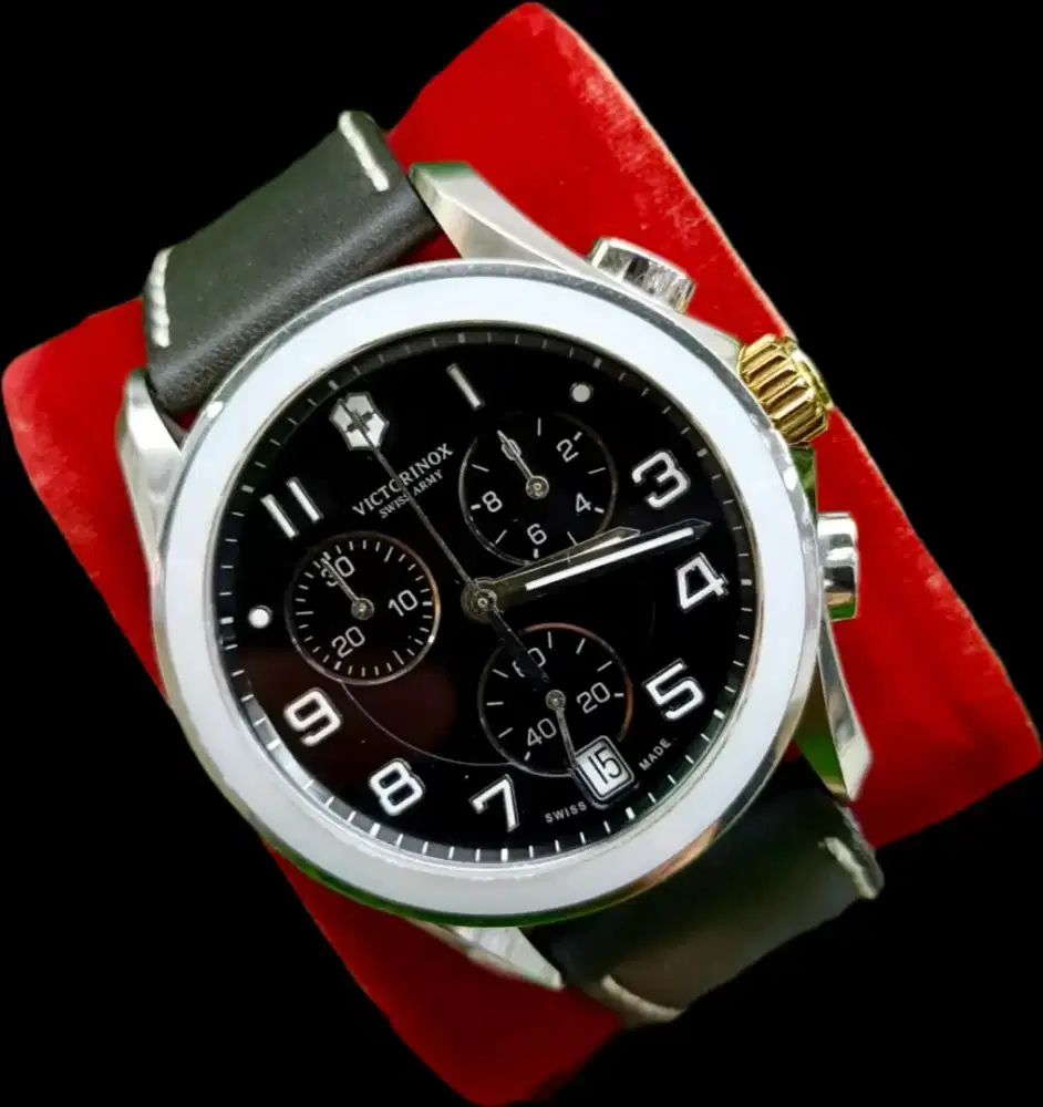 Victorinox Swiss Army Chronograph Original