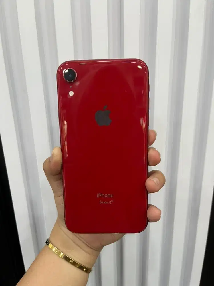 iPhone Xr 256Gb all provider