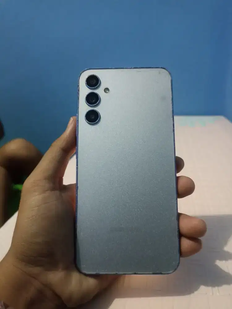 SAMSUNG A34 5G 8/256GB