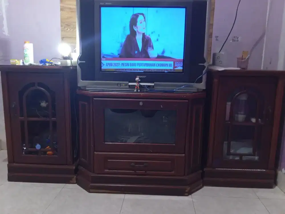 Jual cepat .. Butuh uang... Jati jepara