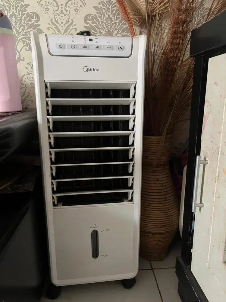 Air cooler Midea