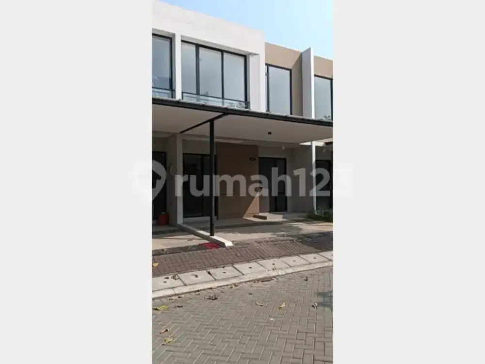 Pik 2 Cluster Dallas 8 Teluk Naga Tangerang Banten