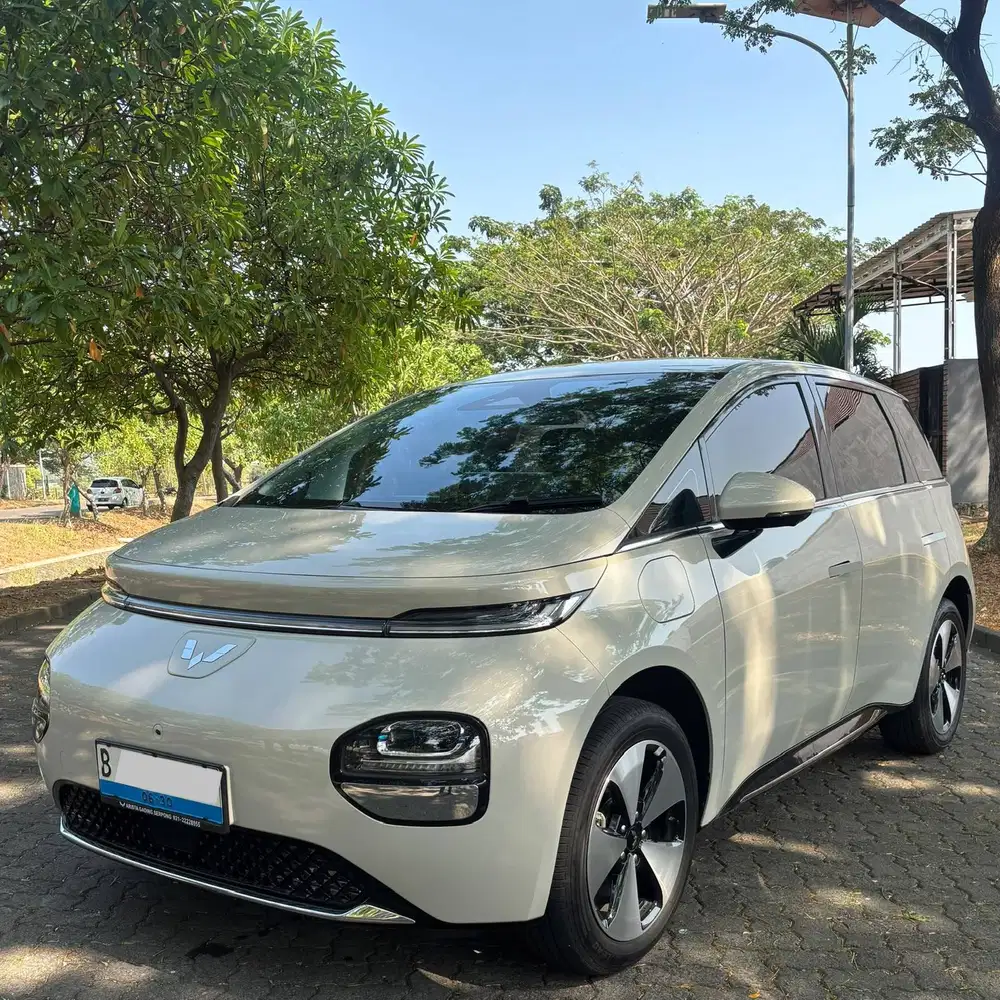 Wuling Cloud EV Pro 2025 [ 10 km ]