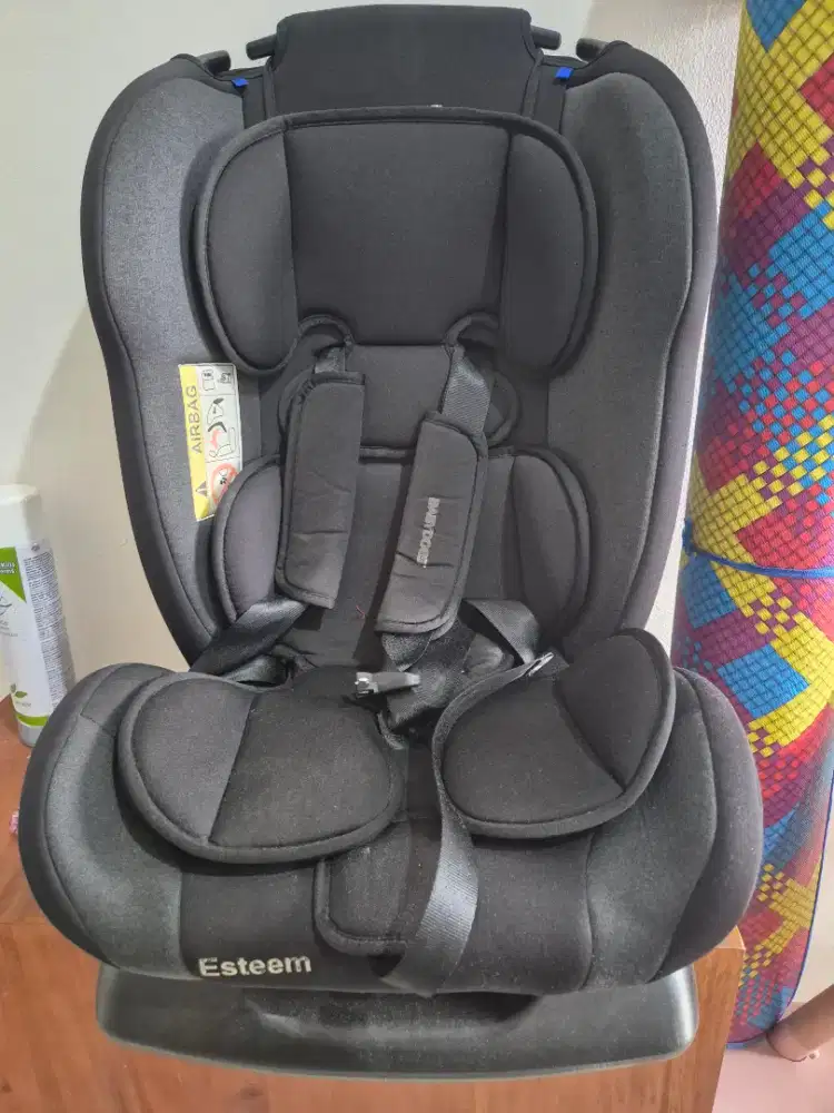 Car Seat Anak 6 Bulan sd 36 Bulan