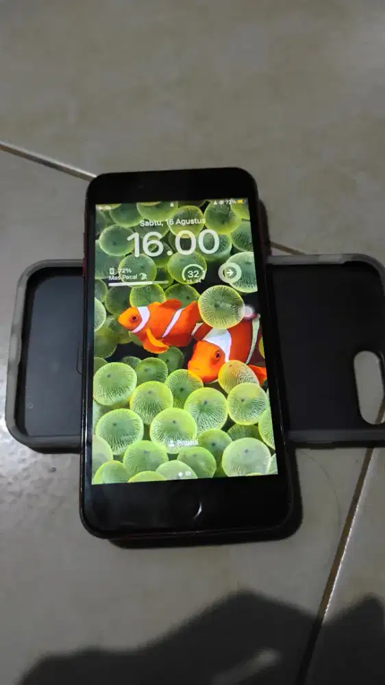 Iphone 8 Plus 256Gb