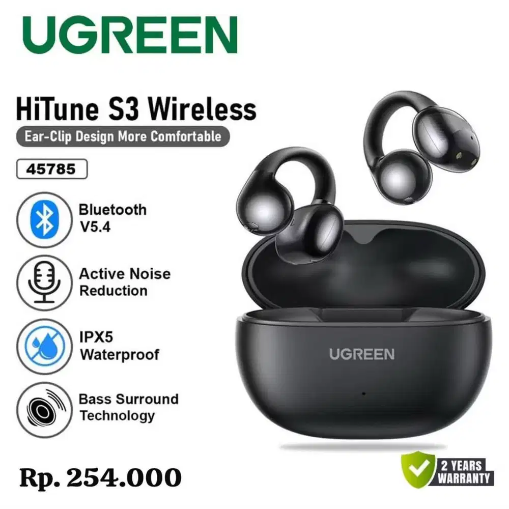 UGREEN HiTune S3