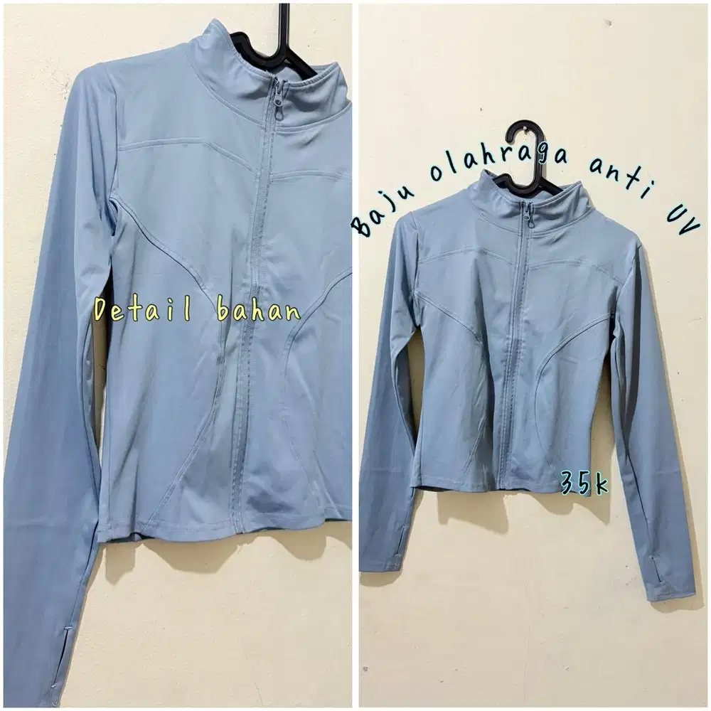 Preloved pribadi