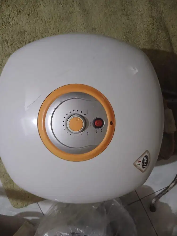 Water Heater Ferroli