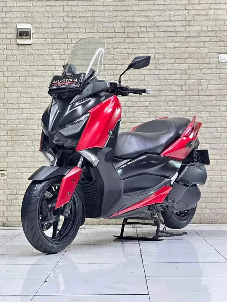 YAMAHA XMAX 2020 ABS Terawat