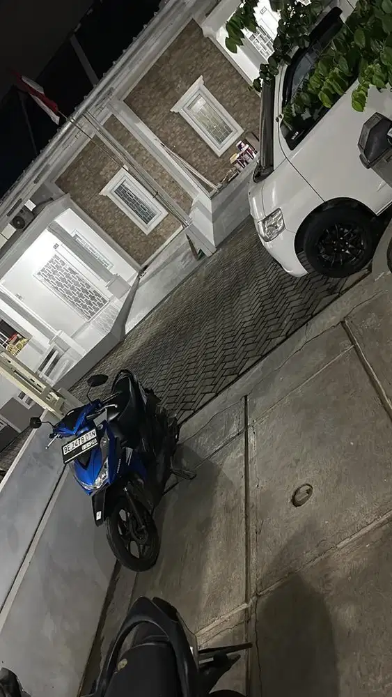 Honda beat 2023