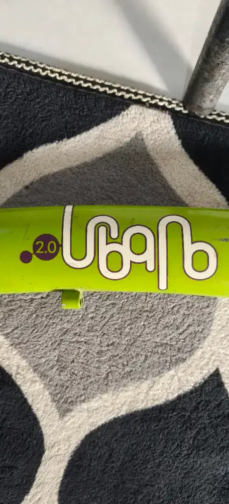 Polygon urbano 2.0