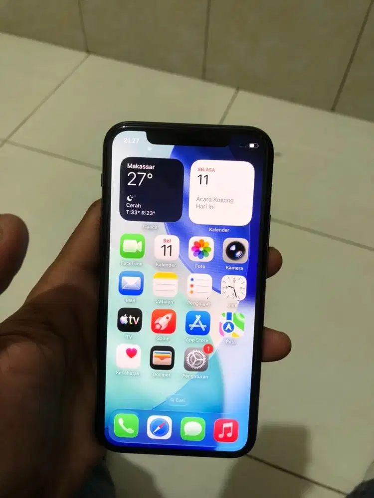 iphone 11 pro 64gb