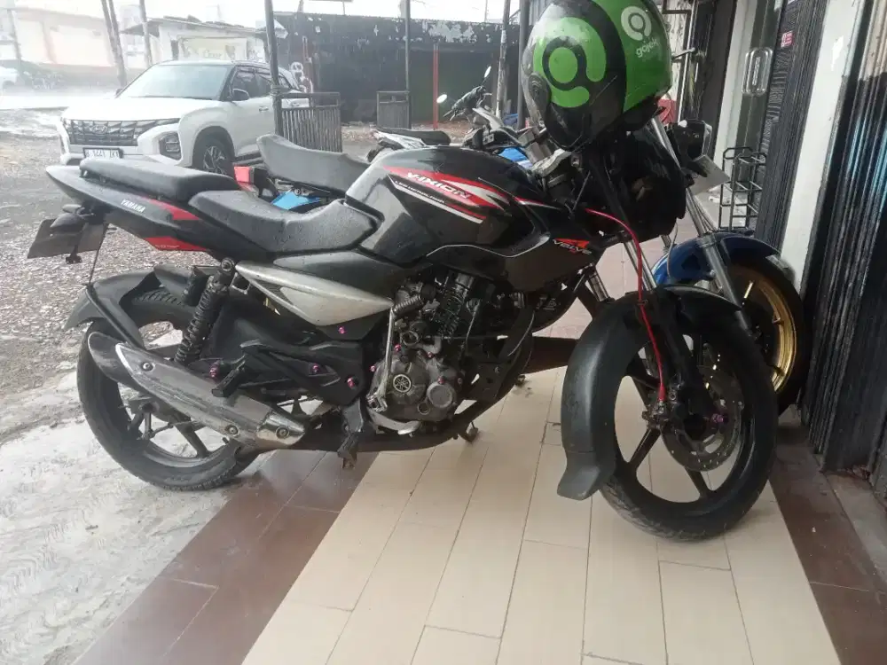 Bajaj Pulsar 135 LS 2011 TT/Barter Nett