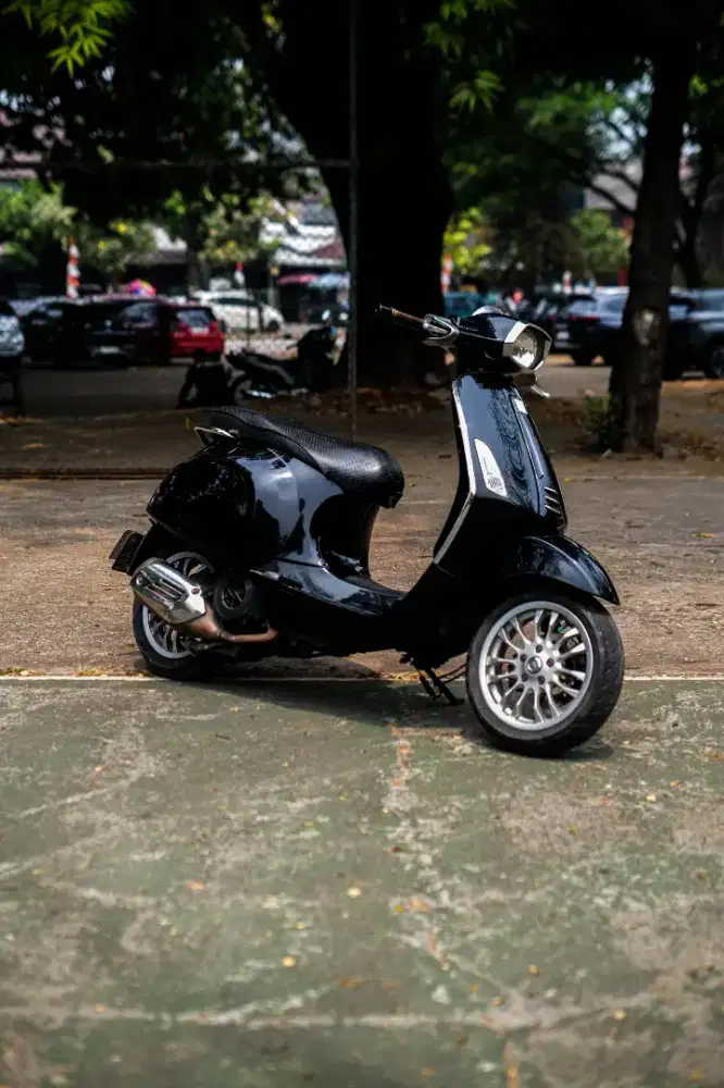 SPRINT 150 3VIE 2015