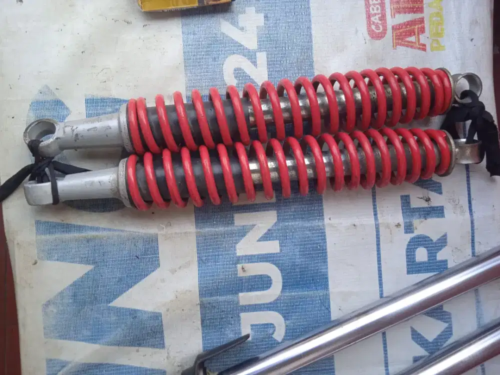 Sok breaker universal masih bagus dan layak pakai
