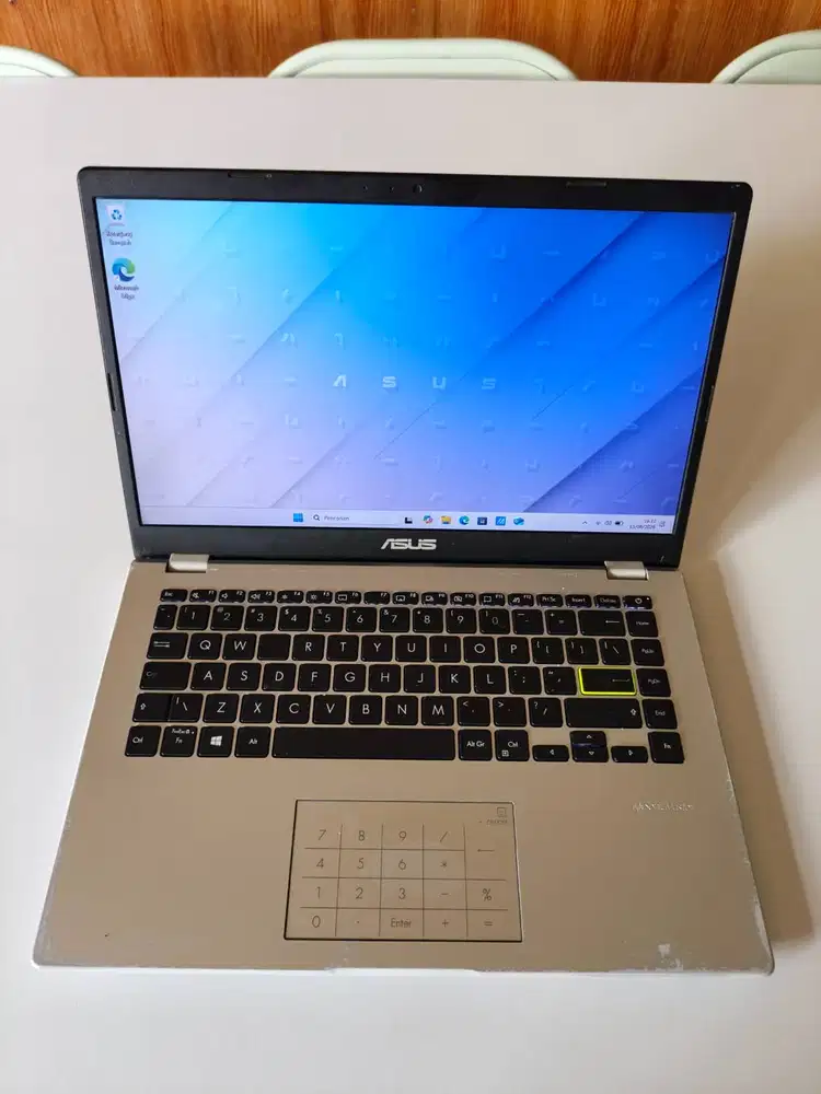 LAPTOP ASUS E410MA 4GB/512GB