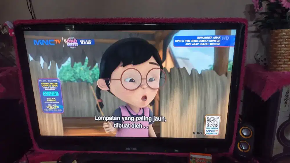 TV LCD Toshiba 42inch