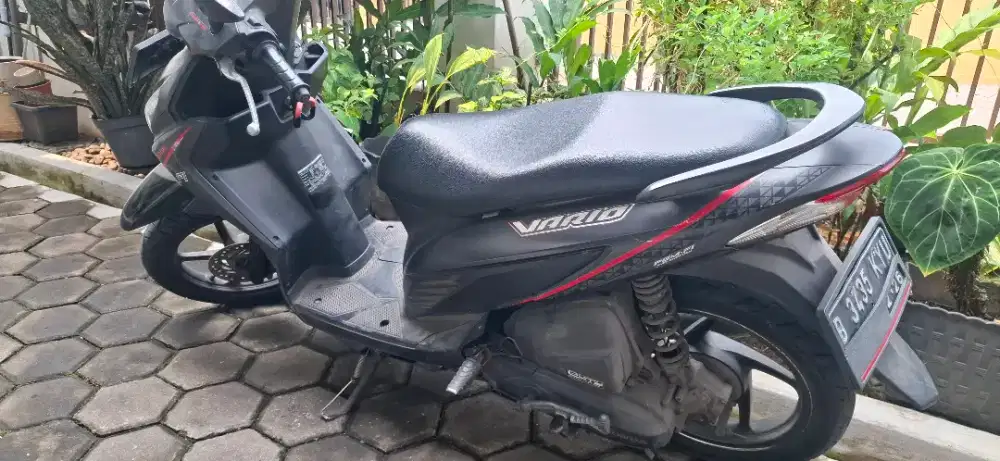 Vario Tahun 2016 110cc