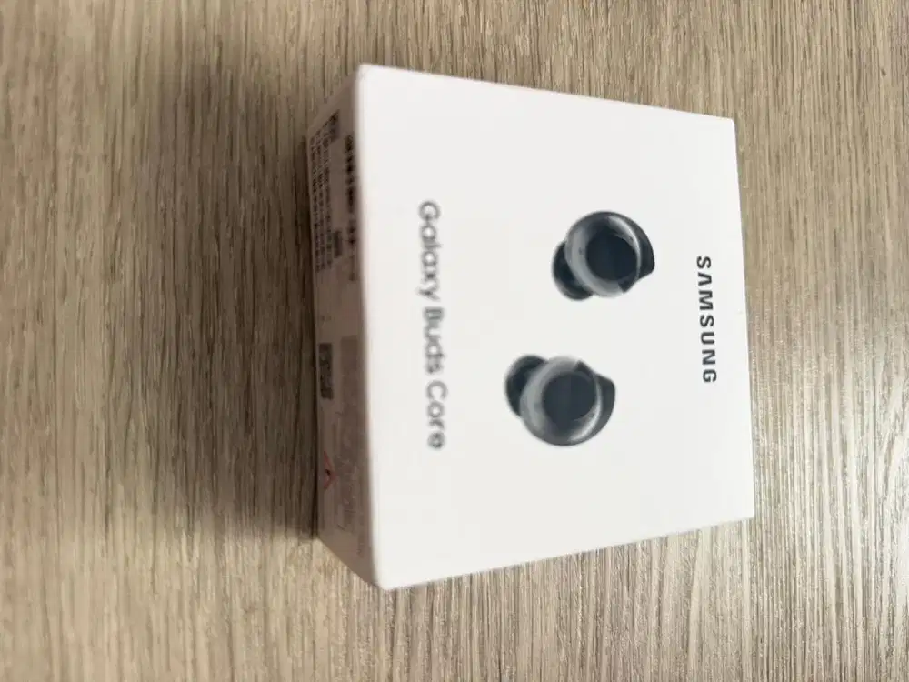 Headset Buds Core Samsung