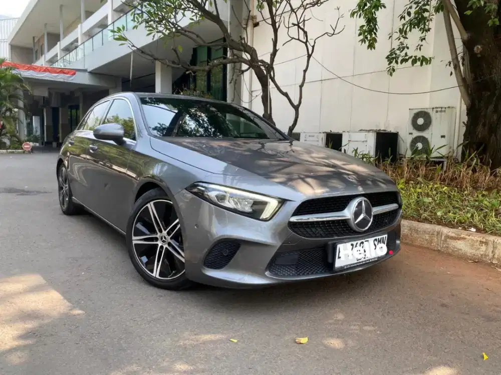 Mercbenz A200 2019 Hatchback