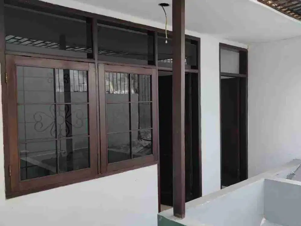 Rumah 1 ½ Lt di Taman Buaran Indah 1 Durensawit Jakarta Timur
