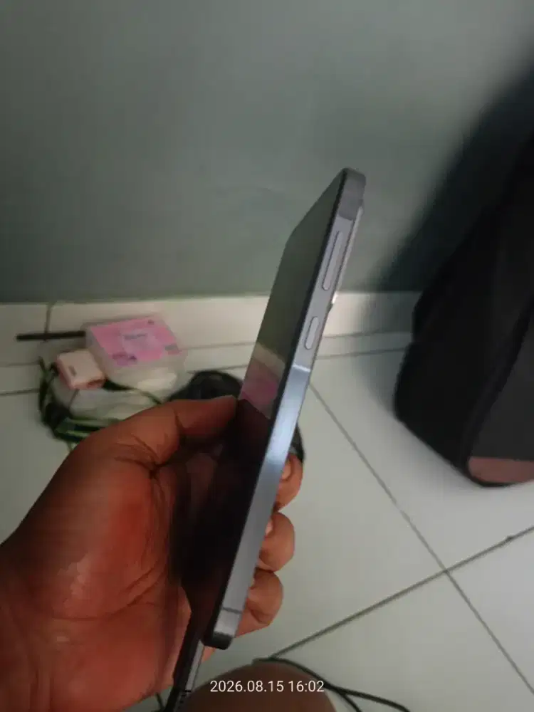 Samsung A56 fullset sein samsung