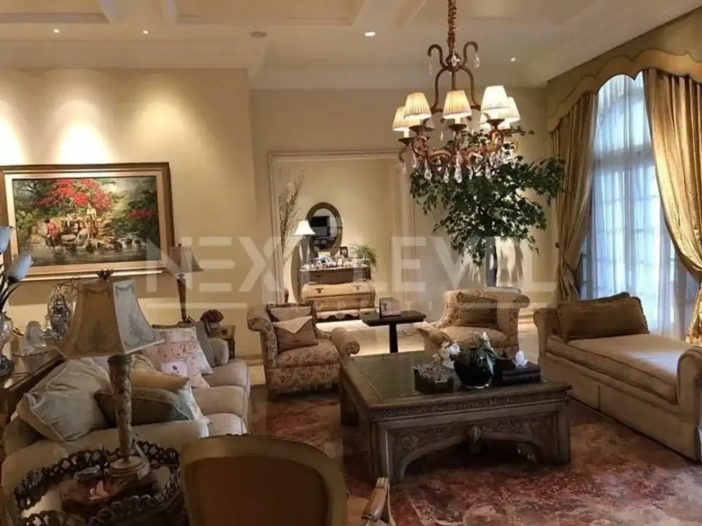 Dijual Rumah Nusa Golf Citraland Minimalis Strategis Siap Huni