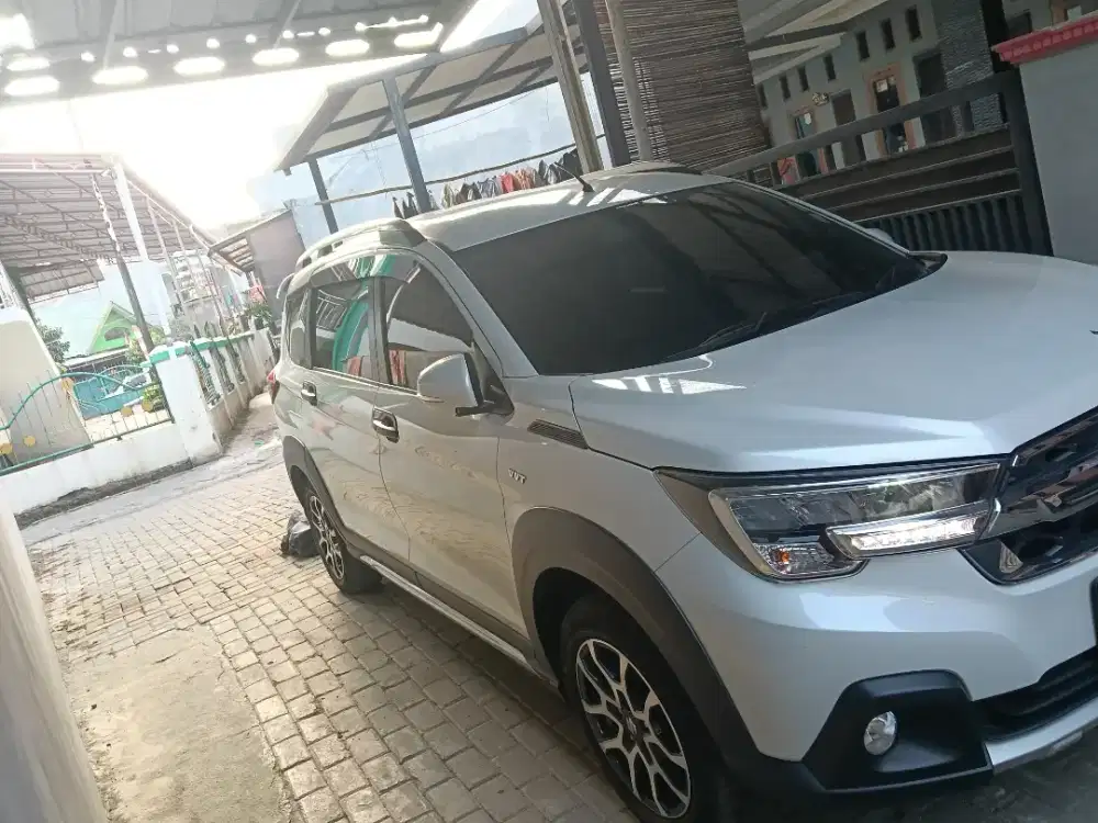 Mobil XL 7  low kilometer