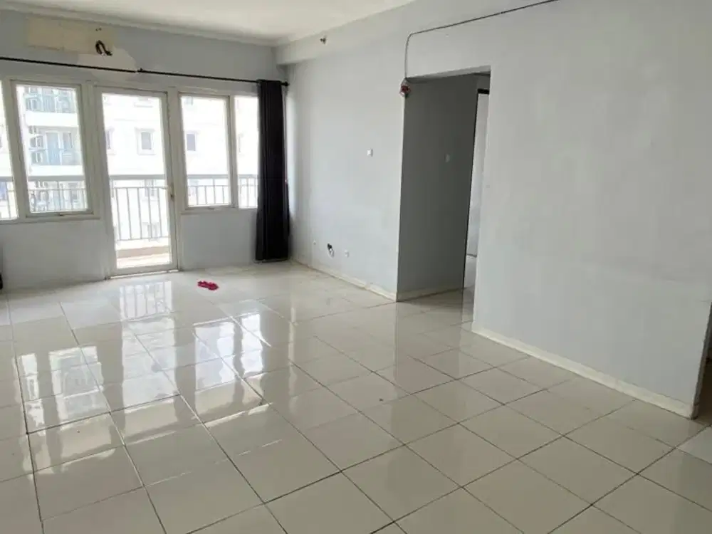 Apartemen Grand Palace Kemayoran 120m2