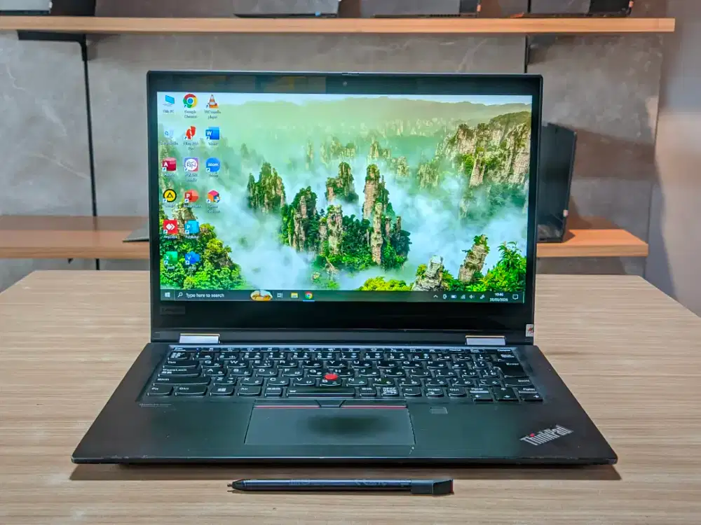PROMO MERDEKA! Ready Laptop second bergaransi siap pakai 6 jutaan