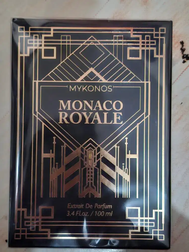Mykonos Monaco Royale 100ML