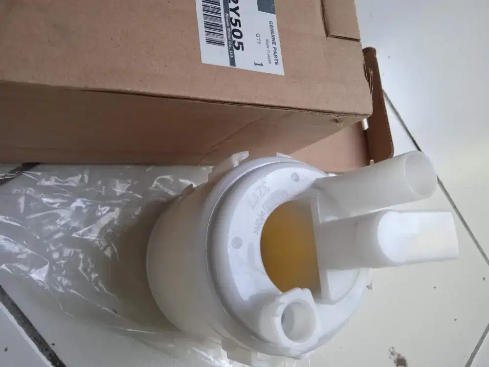 Filter bensin Nissan Xtrail T30 dan Serena C24