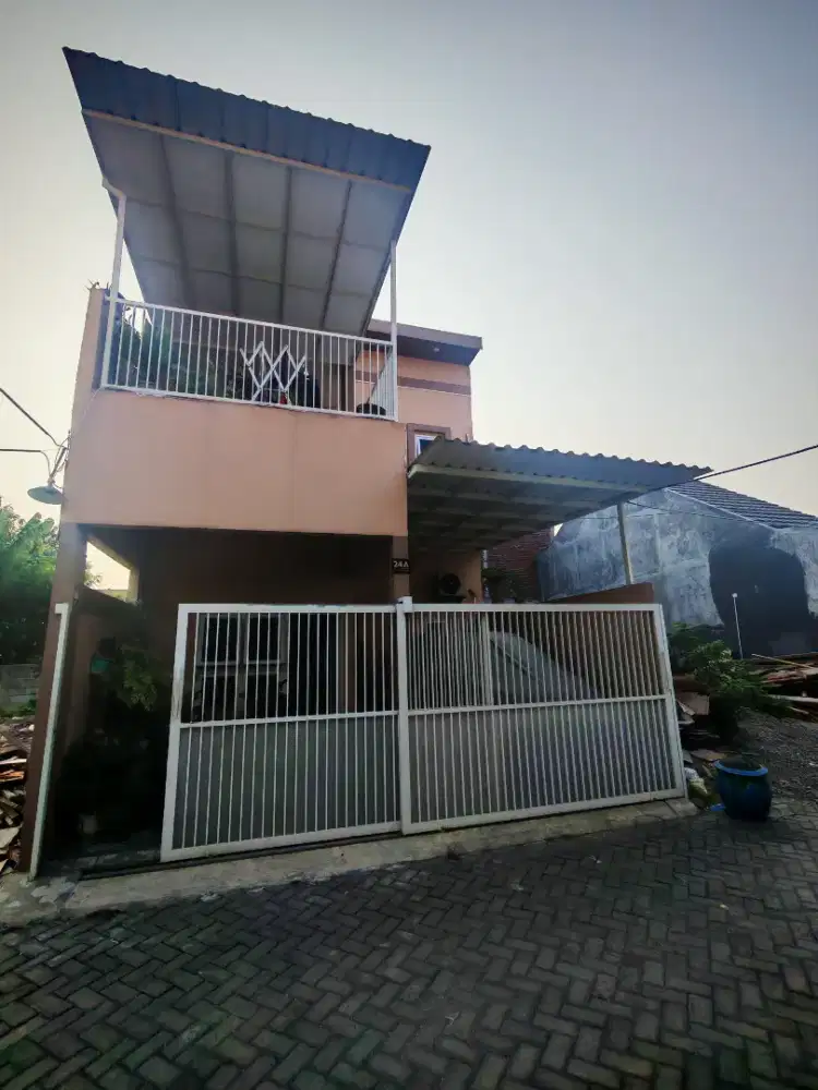 Perumahan Pondok Legok Indah, Sukolegok
