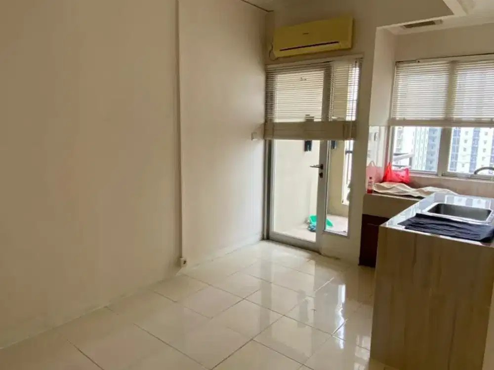 Apartemen Mediterania Boulevard Kemayoran