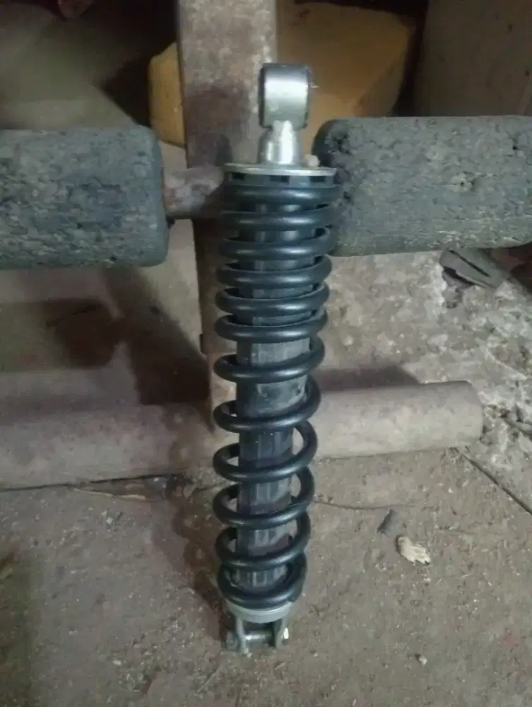 Shock brek buat Scoopy