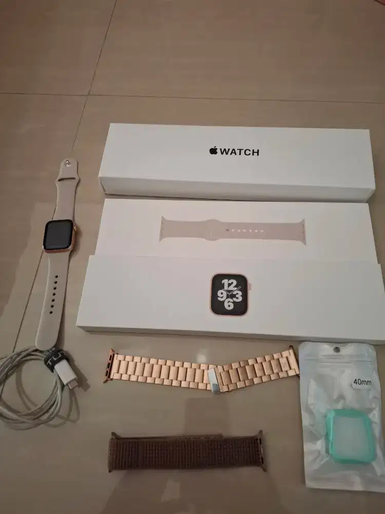 Apple Watch SE 40mm (iBox)