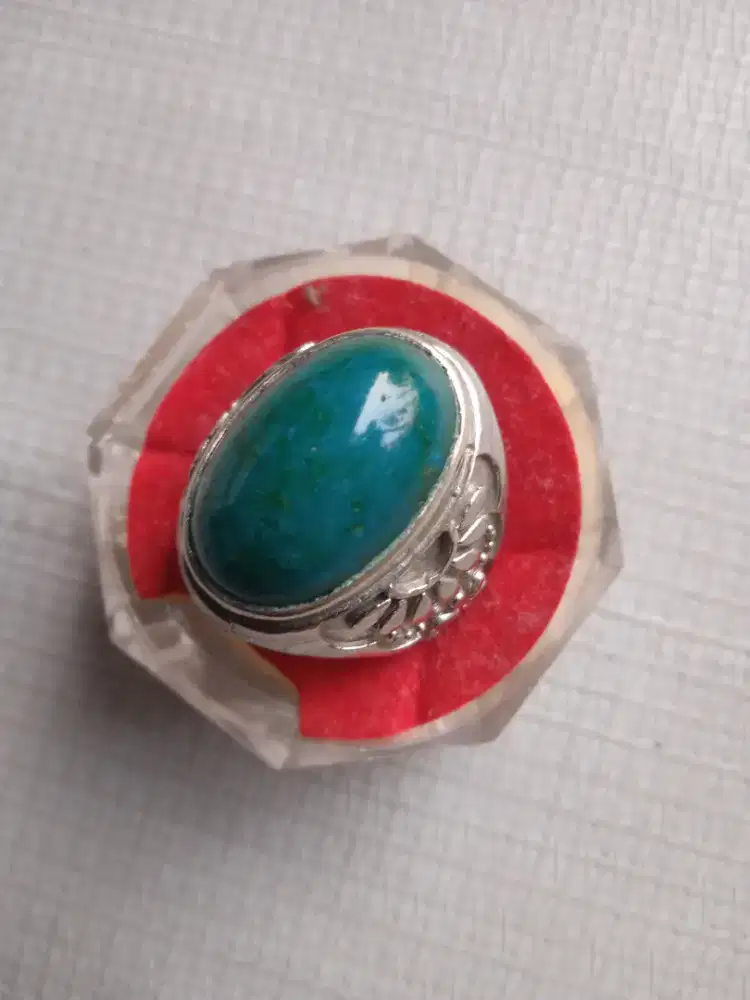 Bacan Doko mantap