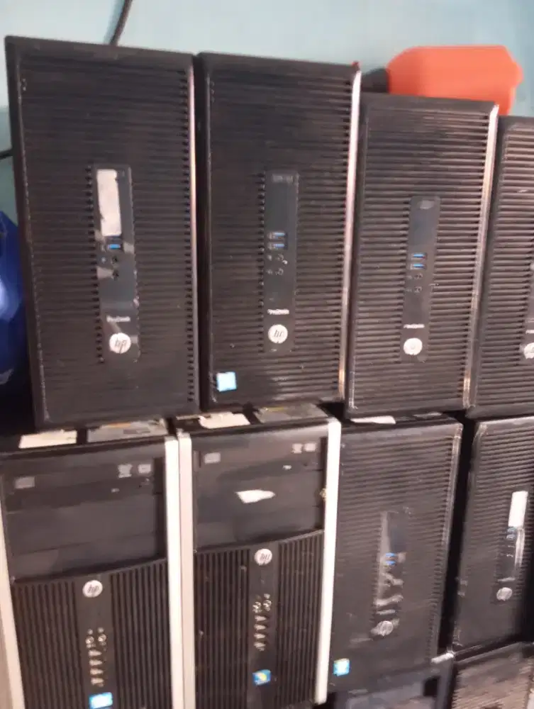 Cpu builup mulus segel ori hp grnsi1 thn spek mantab byk pilihan mrh
