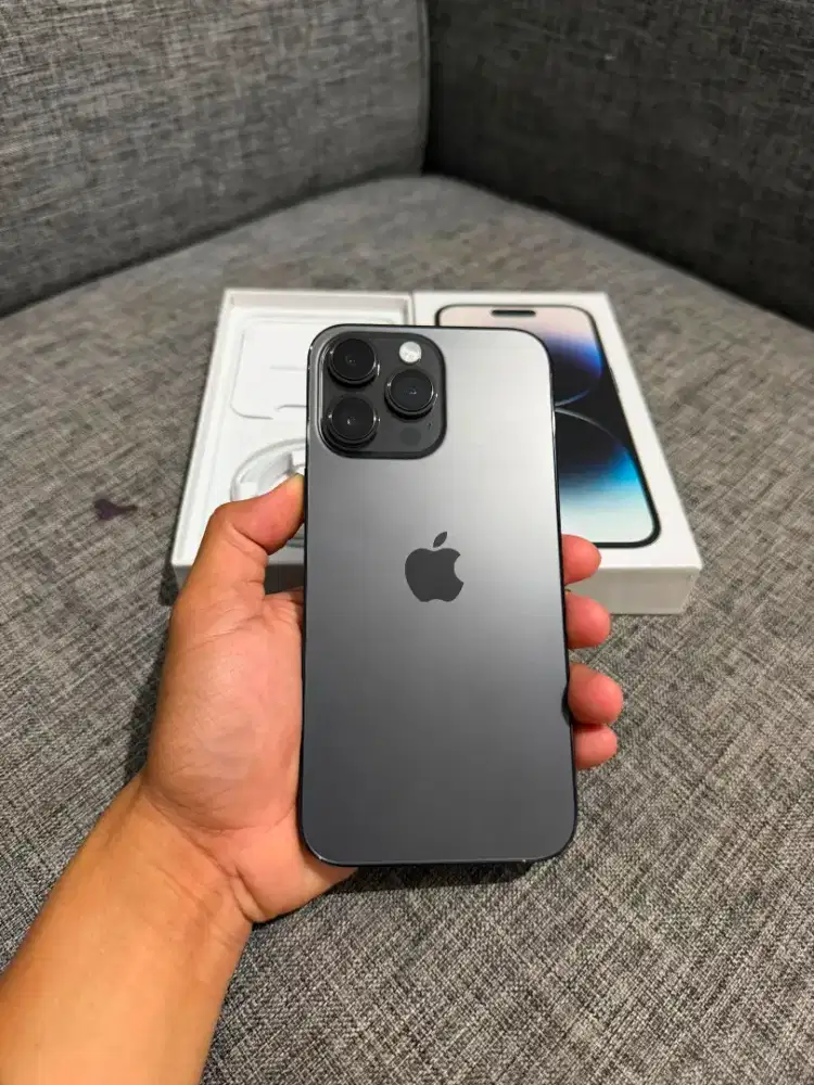DI JUAL IPHONE 14 PROMAX