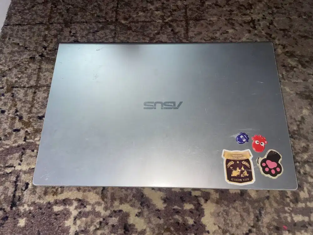 Laptop ASUS Vivobook N4020 slim