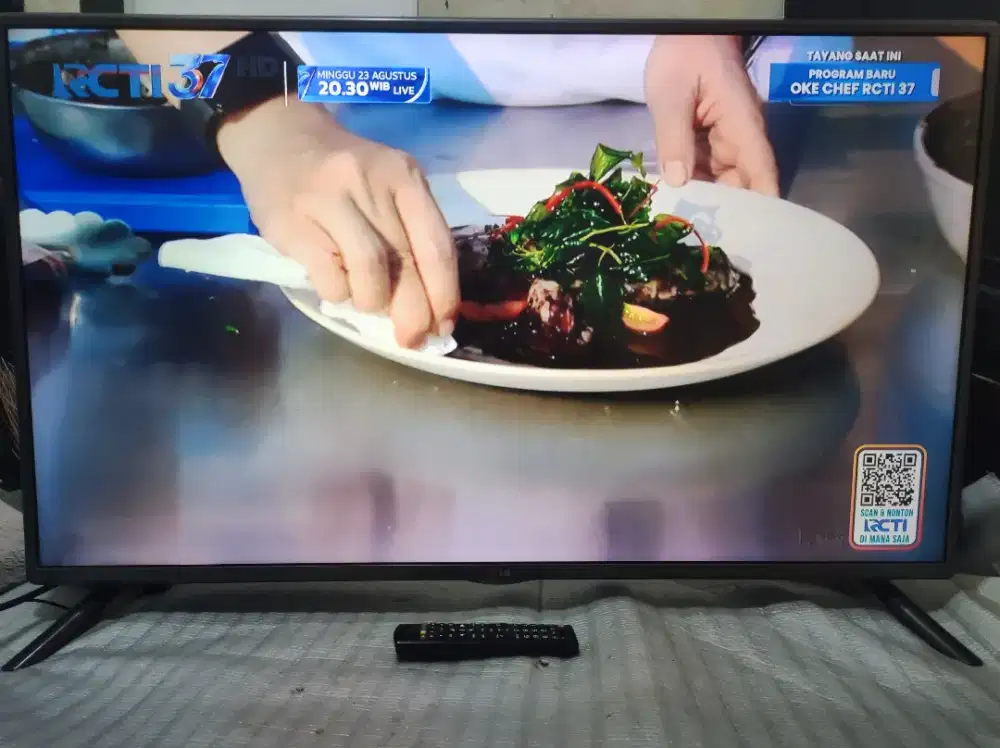 TV LG DIGITAL 42Inch