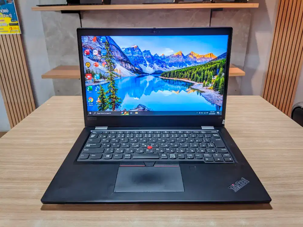 PROMO MERDEKA! Ready Laptop second bergaransi siap pakai 5 jutaan