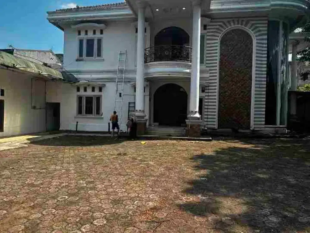 Rumah 2 Lantai di Buaran Duren sawit Jakarta Timur